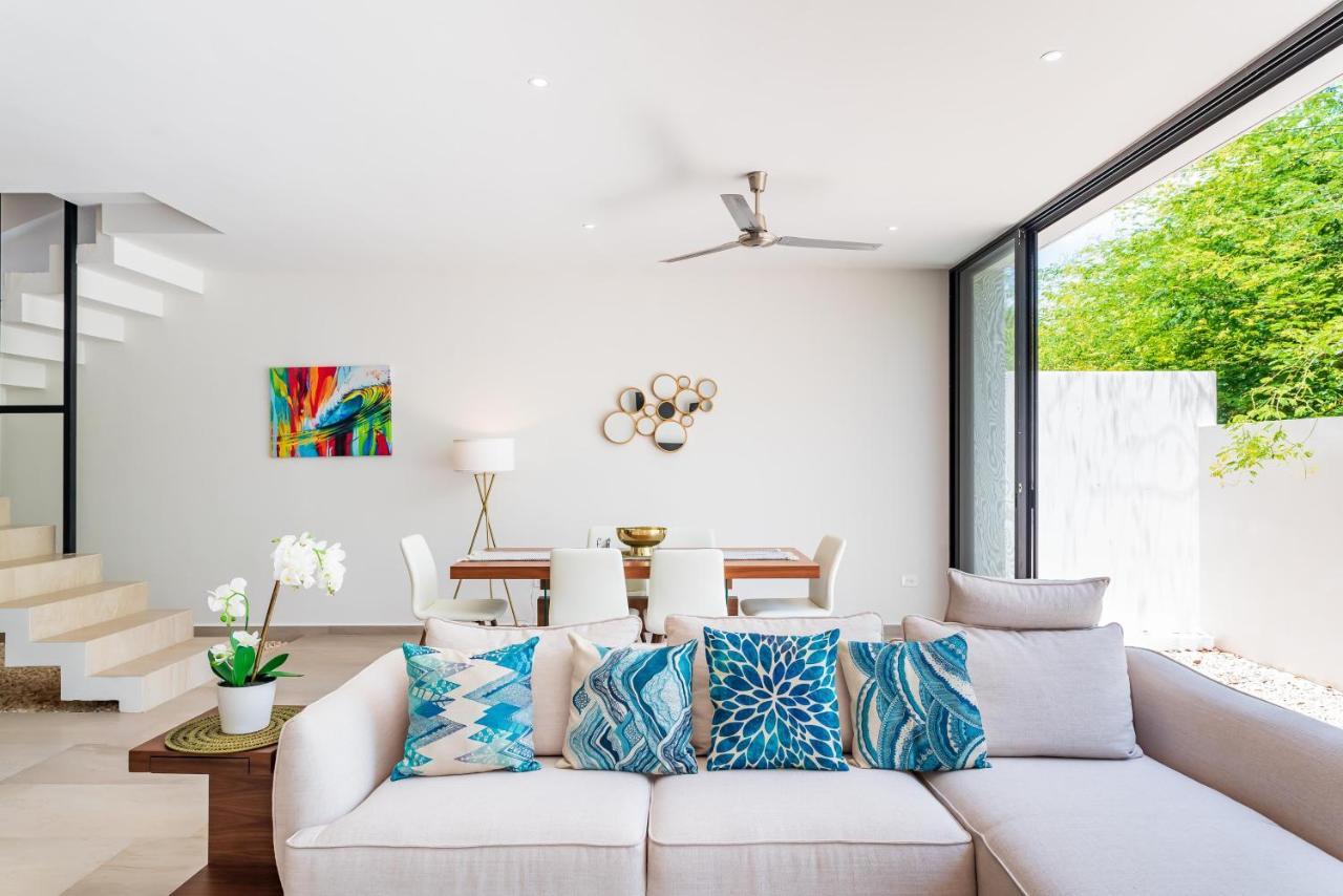 Entire House- 3br With Private Roof Deck Сasa de vacaciones